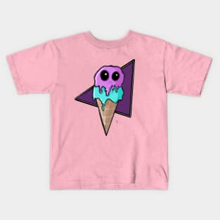 Ice Scream Kids T-Shirt